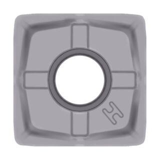 Original Kyocera SNMU130508EN-GH PR015S Carbide Milling Insert - Square