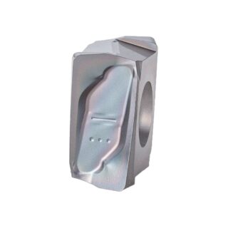 Original Kyocera LOGU120612ER-GM PR1825 Carbide Milling Insert - Rectangle