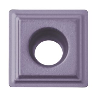 Original Kyocera SPMT090308E-Z PR1810 Carbide Milling Insert - Square