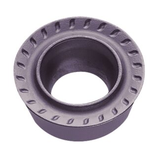 Original Kyocera RDMT08T2M0-H PR1835 Carbide Milling Insert - Round