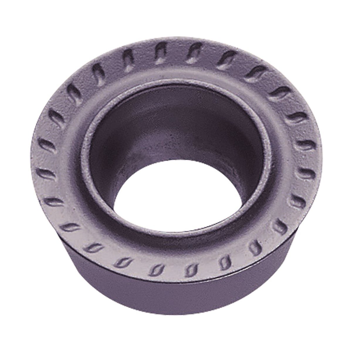 Original Kyocera RDMT08T2M0-H PR1835 Carbide Milling Insert - Round