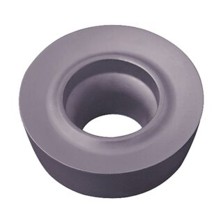 Original Kyocera RPMT1204M0 PR1810 Carbide Milling Insert - Round