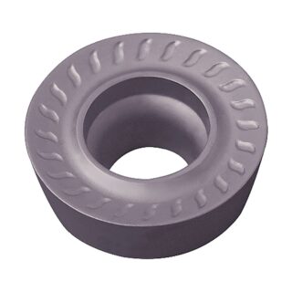 Original Kyocera RPMT2006M0-H PR1835 Carbide Milling Insert - Round
