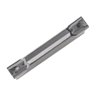 Original Kyocera GZM3020N-020GL TN620 Carbide Grooving/Parting Insert | Steel