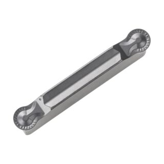 Original Kyocera GZM3020N-150R-CM TN620 Carbide Grooving/Parting Insert | Steel