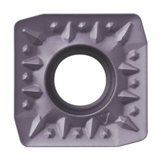 Original Kyocera SPMT1806EDER-V PR1835 Carbide Milling Insert - Square