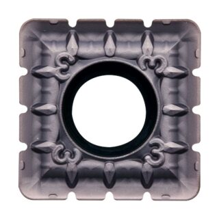 Original Kyocera SPMT180616EN-NB3 PR1835 Carbide Milling Insert - Square