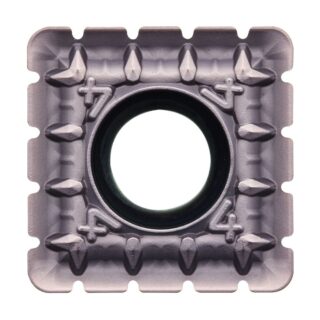 Original Kyocera SPMT180616EN-NB4 PR1810 Carbide Milling Insert - Square
