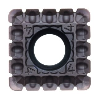 Original Kyocera SPMT180616EN-NB4P PR1835 Carbide Milling Insert - Square