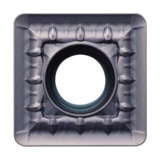 Original Kyocera SPMT180616EN-V PR1835 Carbide Milling Insert - Square