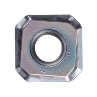 Original Kyocera SNMU1406ANER-GM CA6535 Carbide Milling Insert - Square
