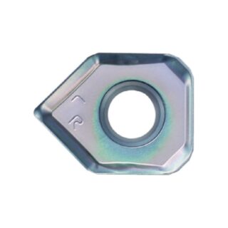 Original Kyocera SNEU1406ANEN-W CA6535 Carbide Milling Insert - Square