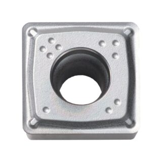 Original Kyocera SPMT060204EN-GM PR1835 Carbide Milling Insert - Square