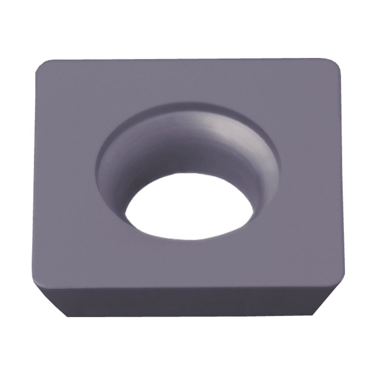 Original Kyocera SDKW09T204TN PR1825 Carbide Milling Insert - Square