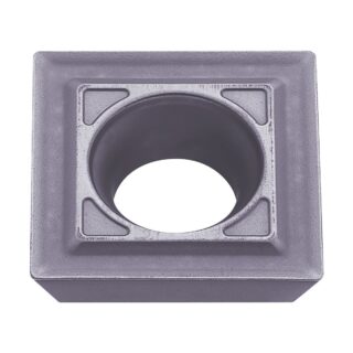 Original Kyocera SEMT120304C PR1825 Carbide Milling Insert - Square