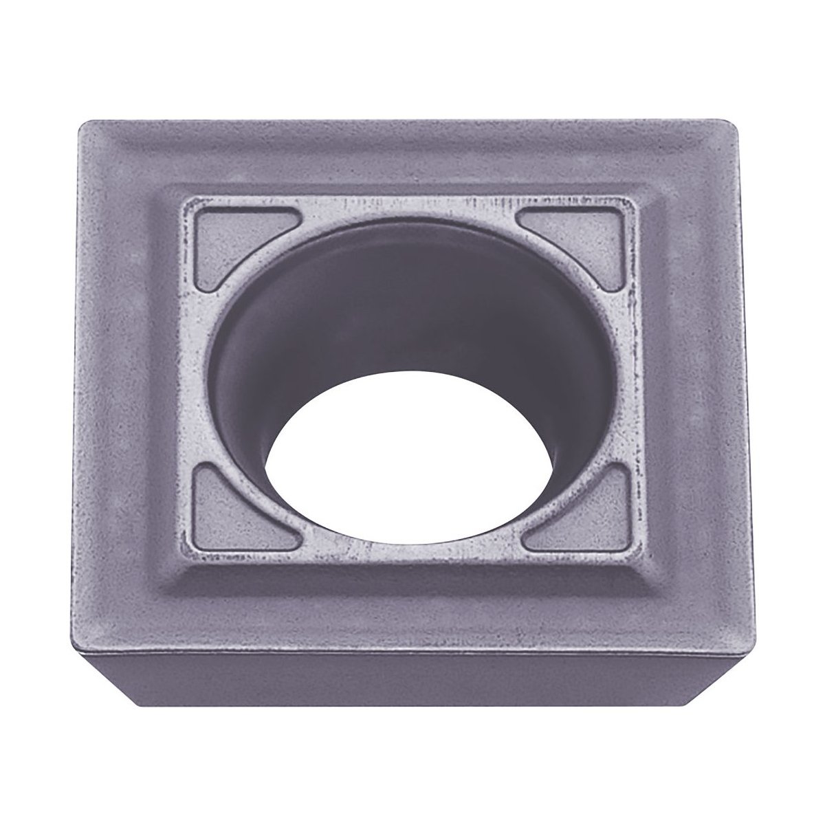 Original Kyocera SEMT120304C PR1825 Carbide Milling Insert - Square