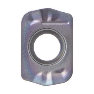 Original Kyocera LPGT010210ER-GM PR1835 Carbide Milling Insert - Rectangle