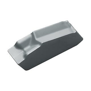 Original Kyocera TKN3-P TN620 Carbide Grooving/Parting Insert - Triangle | Steel