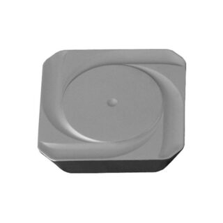 Original Kyocera SEMR1203AFER-H PR1825 Carbide Milling Insert - Square