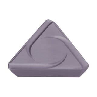 Original Kyocera TEMR1603PTER-H PR1825 Carbide Milling Insert - Triangle