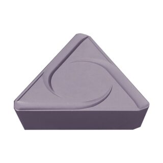 Original Kyocera TPMR1603PDER-H PR1825 Carbide Milling Insert - Triangle