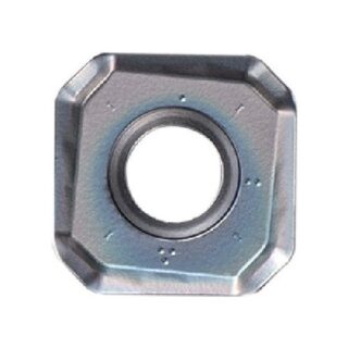 Original Kyocera SNEU1406ANER-SM CA6535 Carbide Milling Insert - Square