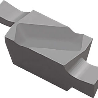 GVFL100-005AA KW10 Kyocera 100% Original Carbide Grooving Insert