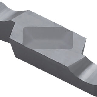 GVFL300-150BR KW10 Kyocera 100% Original Carbide Grooving Insert