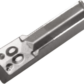 Kyocera FMM30-03 Carbide Grooving/Parting Insert