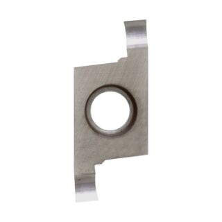 TWFGL050 KW10 Kyocera 100% Original Carbide Grooving Insert