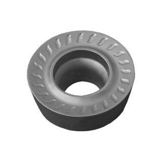 Original Kyocera RPMT10T3M0 PR1835 Carbide Milling Insert - Round