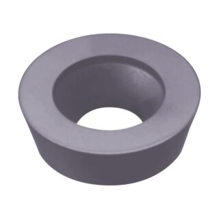 Original Kyocera RDHX12T3M0T PR1835 Carbide Milling Insert - Round
