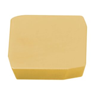 Original Kyocera SPKN1203EDER CA420M Carbide Milling Insert - Square
