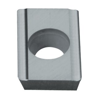 Original Kyocera KW10 Carbide Milling Insert NDCT150308FR NDCT150308FR KW10