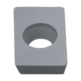 Original Kyocera KW10 Carbide Milling Insert NDCW150308FRX NDCW150308FRX KW10