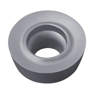 Original Kyocera RPMT1204M0 Carbide Milling Insert - Round KW10 RPMT1204M0 KW10