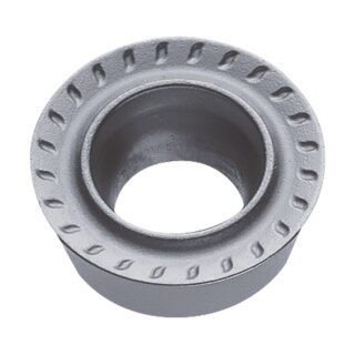 Original Kyocera KW10 Carbide Milling Insert RDMT08T2M0-H RDMT08T2M0-H KW10