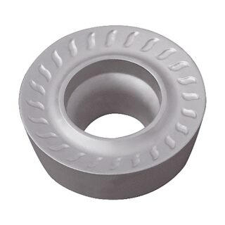 Original Kyocera RPMT2006M0-H Carbide Milling Insert - Round KW10 RPMT2006M0-H KW10