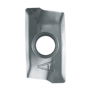 Original Kyocera BDGT170431FR-JA Carbide Milling Insert - Parallelogram 82° GW25 BDGT170431FR-JA GW25