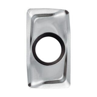 Original Kyocera LOGT150508FR-AM Carbide Milling Insert - Rectangle GW25 LOGT150508FR-AM GW25
