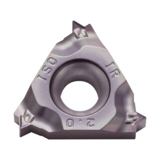 Original Kyocera 16IR125ISO-TQ PR1535 Carbide Threading Insert