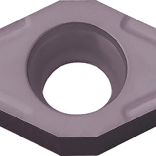 DCMT11T308 PV7005 Kyocera 100% Original Cermet Turning Insert