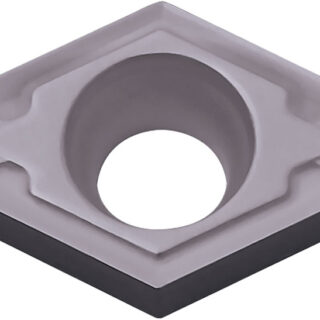 DCMT11T304HQ PV7005 Kyocera 100% Original Cermet Turning Insert