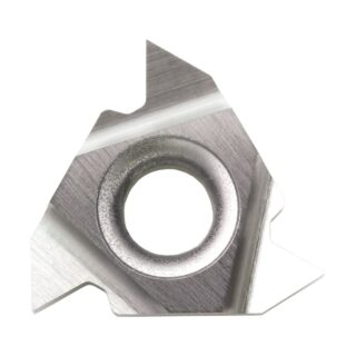 Original Kyocera 16IRAG55 Carbide Threading Insert GW15 16IRAG55 GW15