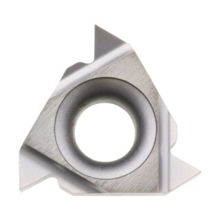 Original Kyocera 16IRAG60 Carbide Threading Insert GW15 16IRAG60 GW15