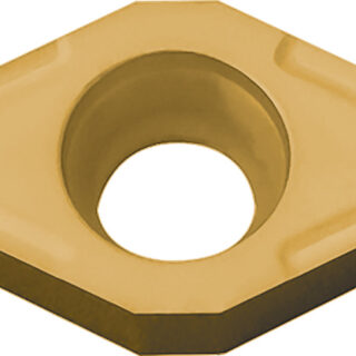 DCMT11T308 CCX Kyocera 100% Original Cermet Turning Insert