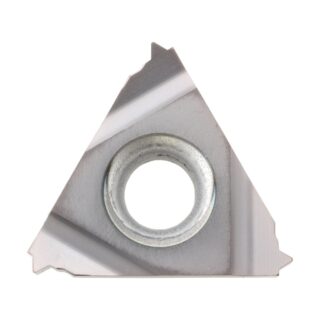 Original Kyocera 16IR300ISO Carbide Threading Insert GW15 16IR300ISO GW15