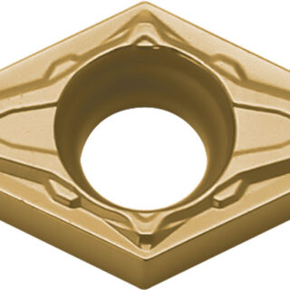 DCMT11T304PP CCX Kyocera 100% Original Cermet Turning Insert