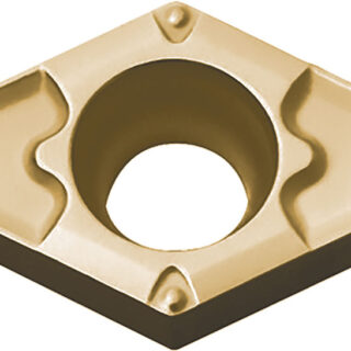 DCMT11T304GP PV710 Kyocera 100% Original Cermet Turning Insert