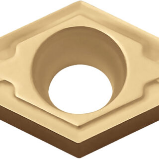 DCMT11T304HQ CCX Kyocera 100% Original Cermet Turning Insert